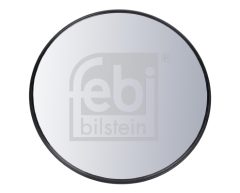 FEBI BILSTEIN 101382 — Sticlă oglindă frontală cabină