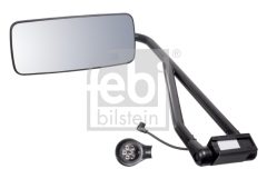 FEBI BILSTEIN 101385 — Oglindă exterioară camion