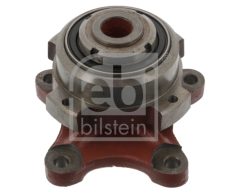 FEBI BILSTEIN 101430 — Ступица крыльчатки вентилятора радиатора