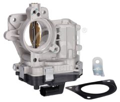FEBI BILSTEIN 101455 — Дроссельная заслонка