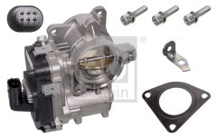 FEBI BILSTEIN 101458 — Дроссельная заслонка