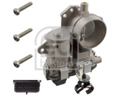 FEBI BILSTEIN 101466 — Clapetă de accelerație