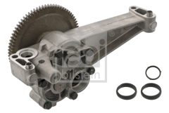 FEBI BILSTEIN 10146 — Pompă de ulei motor