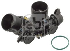 FEBI BILSTEIN 101472 — Clapetă de accelerație