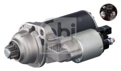 FEBI BILSTEIN 101589 — Electromotor