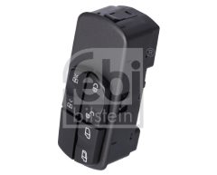 FEBI BILSTEIN 101687 — Comutator multifuncțional