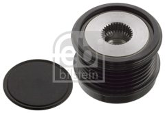 FEBI BILSTEIN 101712 — Fulie cu roată liberă alternator