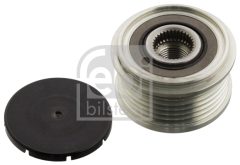 FEBI BILSTEIN 101716 — Обгонная муфта шкива генератора