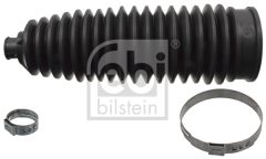 FEBI BILSTEIN 101724 — Пыльник рулевой рейки с хомутами