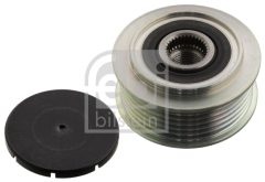 FEBI BILSTEIN 101755 — Обгонная муфта шкива генератора