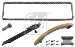 FEBI BILSTEIN 101763 — Kit lanț distribuție