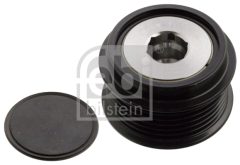 FEBI BILSTEIN 101767 — Обгонная муфта шкива генератора