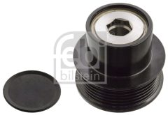 FEBI BILSTEIN 101768 — Обгонная муфта шкива генератора