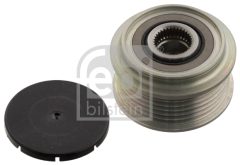 FEBI BILSTEIN 101769 — Обгонная муфта шкива генератора