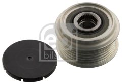 FEBI BILSTEIN 101786 — Обгонная муфта шкива генератора