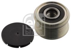 FEBI BILSTEIN 101788 — Fulie cu roată liberă alternator