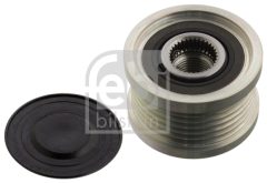 FEBI BILSTEIN 101790 — Fulie cu roată liberă alternator