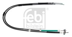 FEBI BILSTEIN 101813 — Трос ручного тормоза