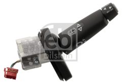 FEBI BILSTEIN 101837 — Manetă coloană de direcție