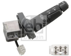 FEBI BILSTEIN 101838 — Manetă coloană de direcție