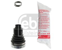 FEBI BILSTEIN 101855 — Пыльник ШРУСа