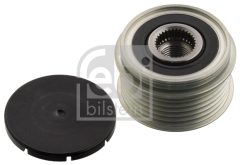 FEBI BILSTEIN 101922 — Fulie cu roată liberă alternator