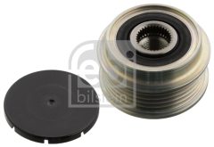 FEBI BILSTEIN 101924 — Fulie cu roată liberă alternator