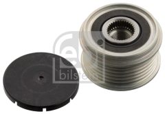 FEBI BILSTEIN 101926 — Fulie cu roată liberă alternator