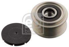 FEBI BILSTEIN 101955 — Fulie cu roată liberă alternator