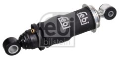 FEBI BILSTEIN 101971 — Амортизатор подвески кабины