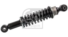 FEBI BILSTEIN 102002 — Амортизатор подвески кабины