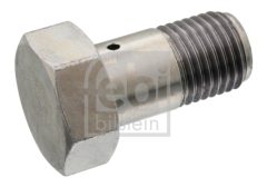 FEBI BILSTEIN 102008 — Supapă de trecere