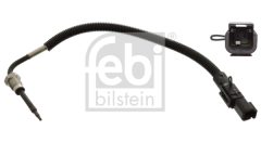 FEBI BILSTEIN 102013 — Датчик температуры отработавших газов