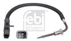 FEBI BILSTEIN 102014 — Датчик температуры отработавших газов