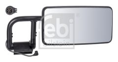 FEBI BILSTEIN 102057 — Зеркало боковое грузовика