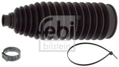 FEBI BILSTEIN 102112 — Пыльник рулевой рейки с хомутами