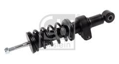 FEBI BILSTEIN 102160 — Амортизатор подвески кабины