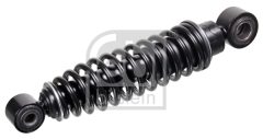 FEBI BILSTEIN 102166 — Амортизатор подвески кабины
