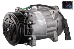 FEBI BILSTEIN 102214 — Compresor aer condiționat