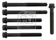 FEBI BILSTEIN 10230 — Комплект болтов ГБЦ
