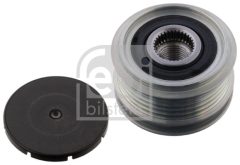 FEBI BILSTEIN 102313 — Fulie cu roată liberă alternator