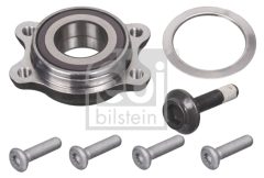 FEBI BILSTEIN 102315 — Комплект подшипника ступицы