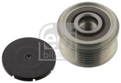 FEBI BILSTEIN 102328 — Fulie cu roată liberă alternator