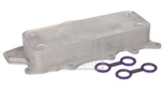FEBI BILSTEIN 102371 — Radiator ulei motor