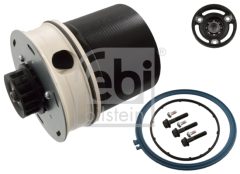 FEBI BILSTEIN 102395 — Deflector ulei ventilație carter