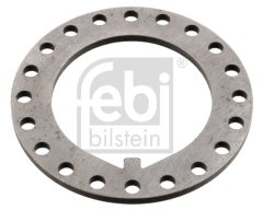 FEBI BILSTEIN 102417 — Стопорная пластина гайки оси