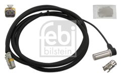 FEBI BILSTEIN 102457 — Senzor ABS