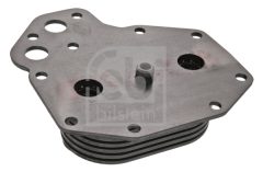FEBI BILSTEIN 102498 — Radiator ulei motor