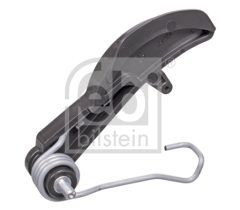 FEBI BILSTEIN 102504 — Натяжитель цепи привода масляного насоса