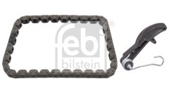 FEBI BILSTEIN 102505 — Комплект цепи привода масляного насоса